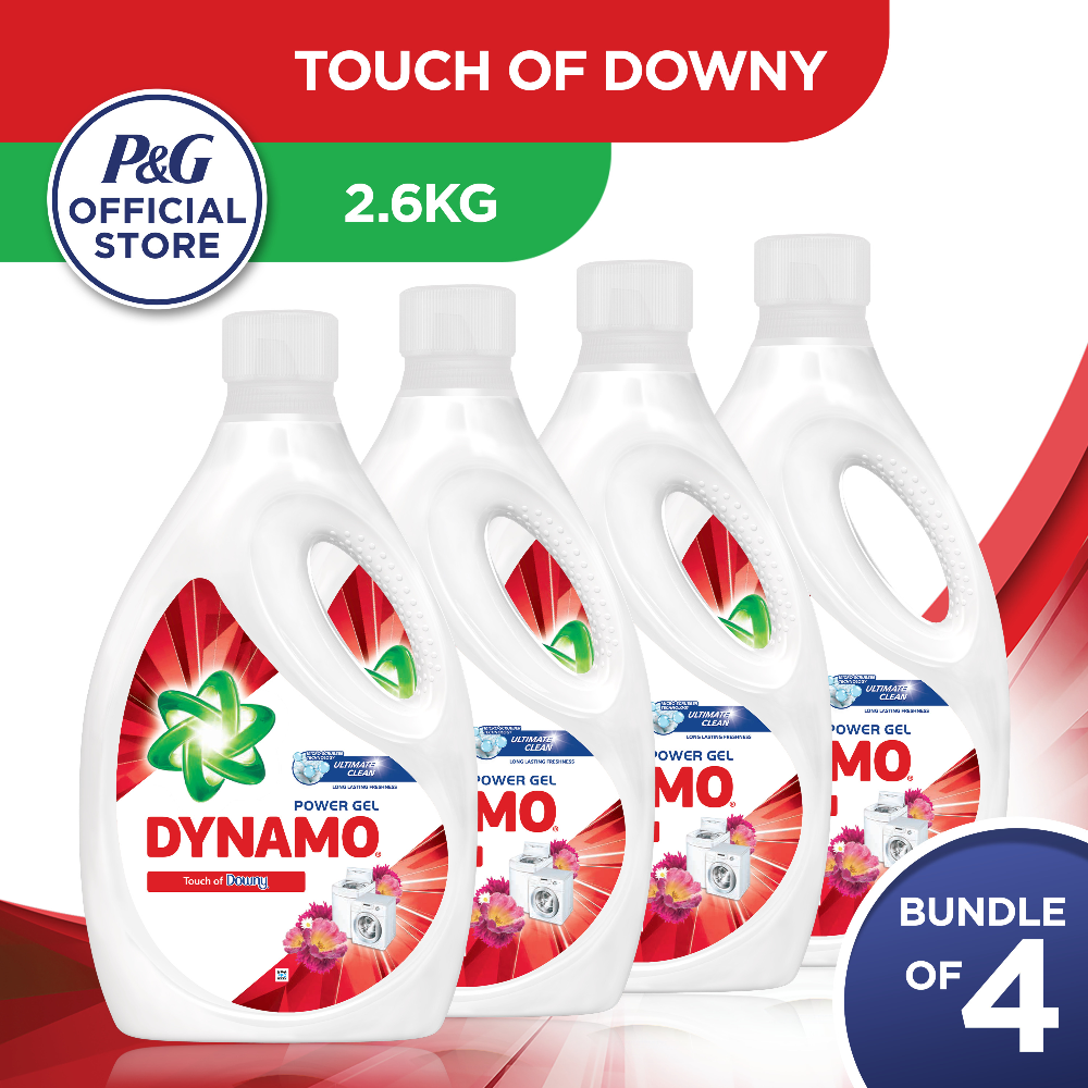 dynamo-downy-touch